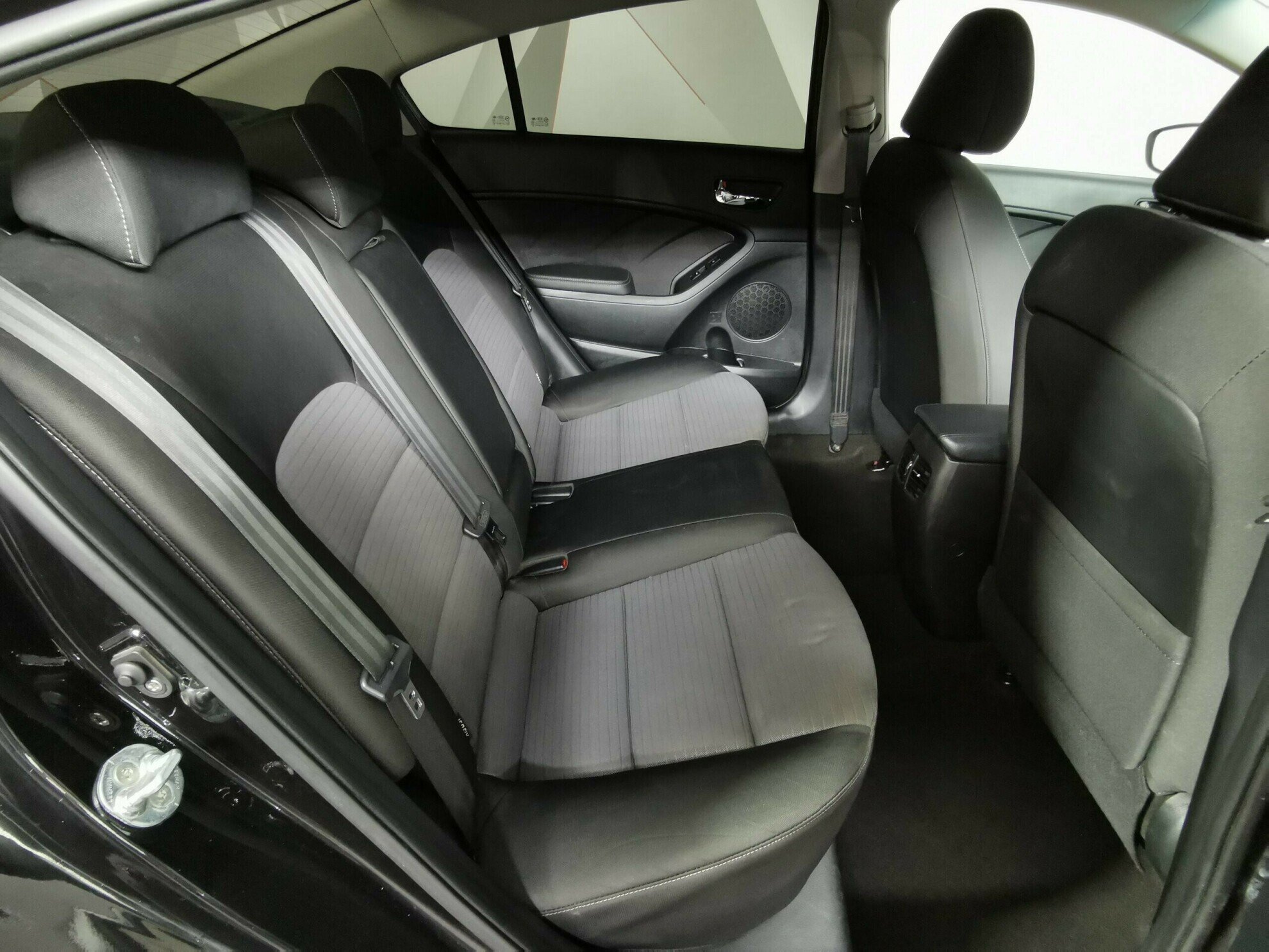 Kia Cerato 2.0 МКПП, 2013, 119 000 км фото 8