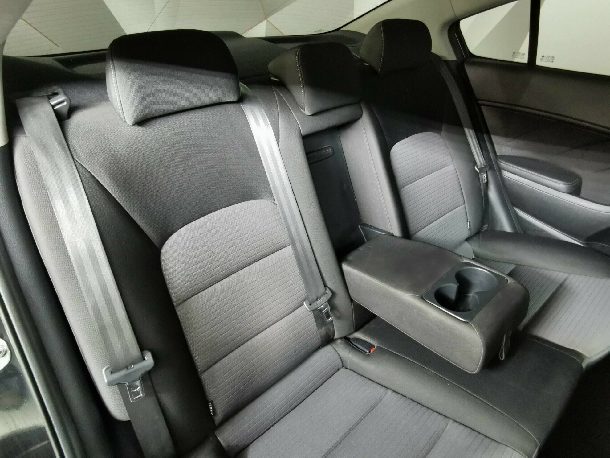 Kia Cerato 2.0 МКПП, 2013, 119 000 км фото 9